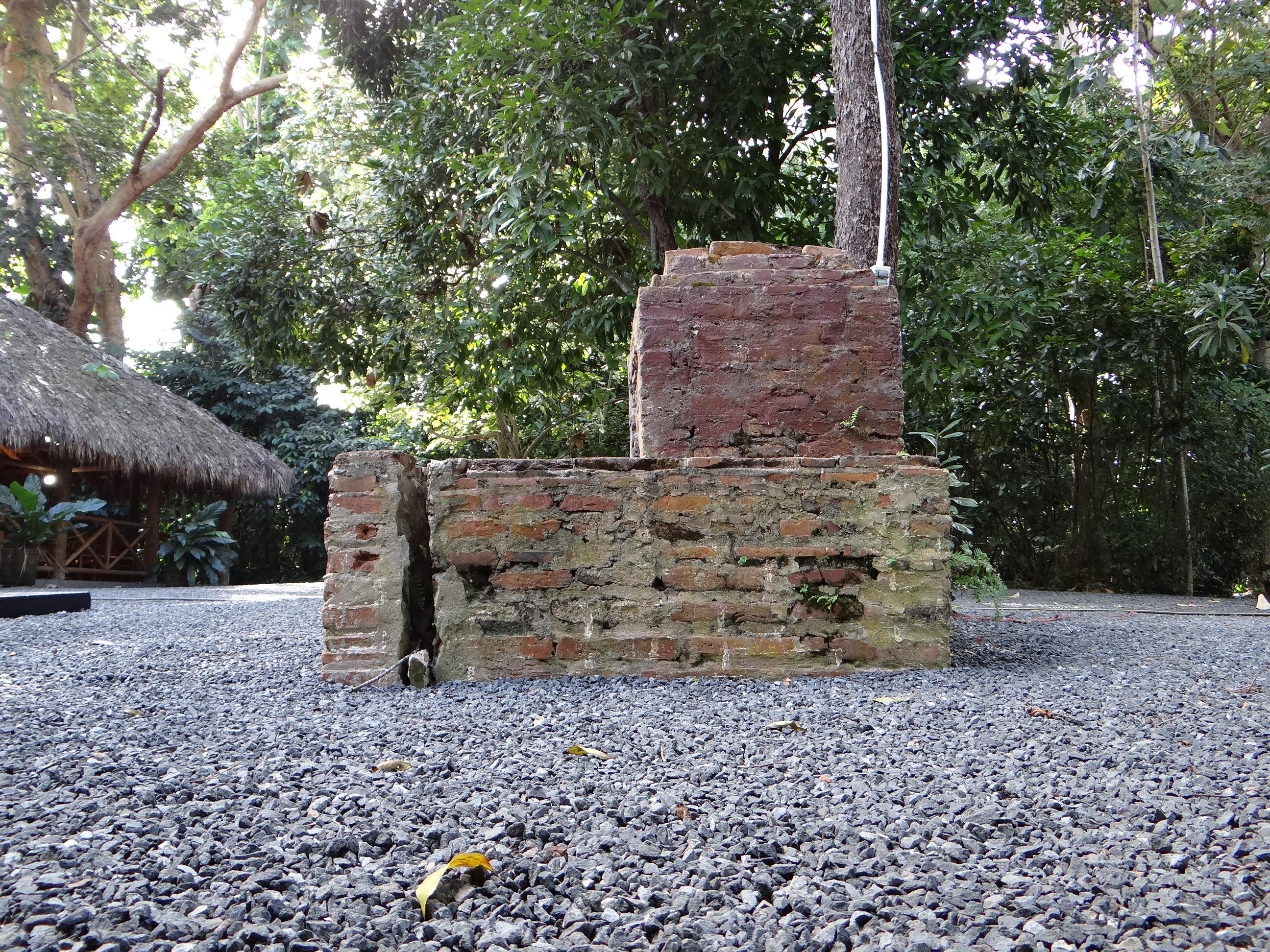 Casa Museo Muñoz-Mendoza - San Juan (Río Piedras) - 2014 00033